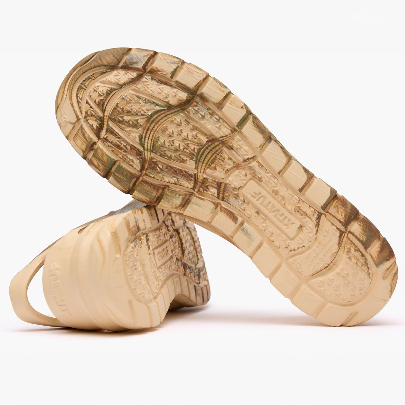 Unisex Riptide Sandal - outsole