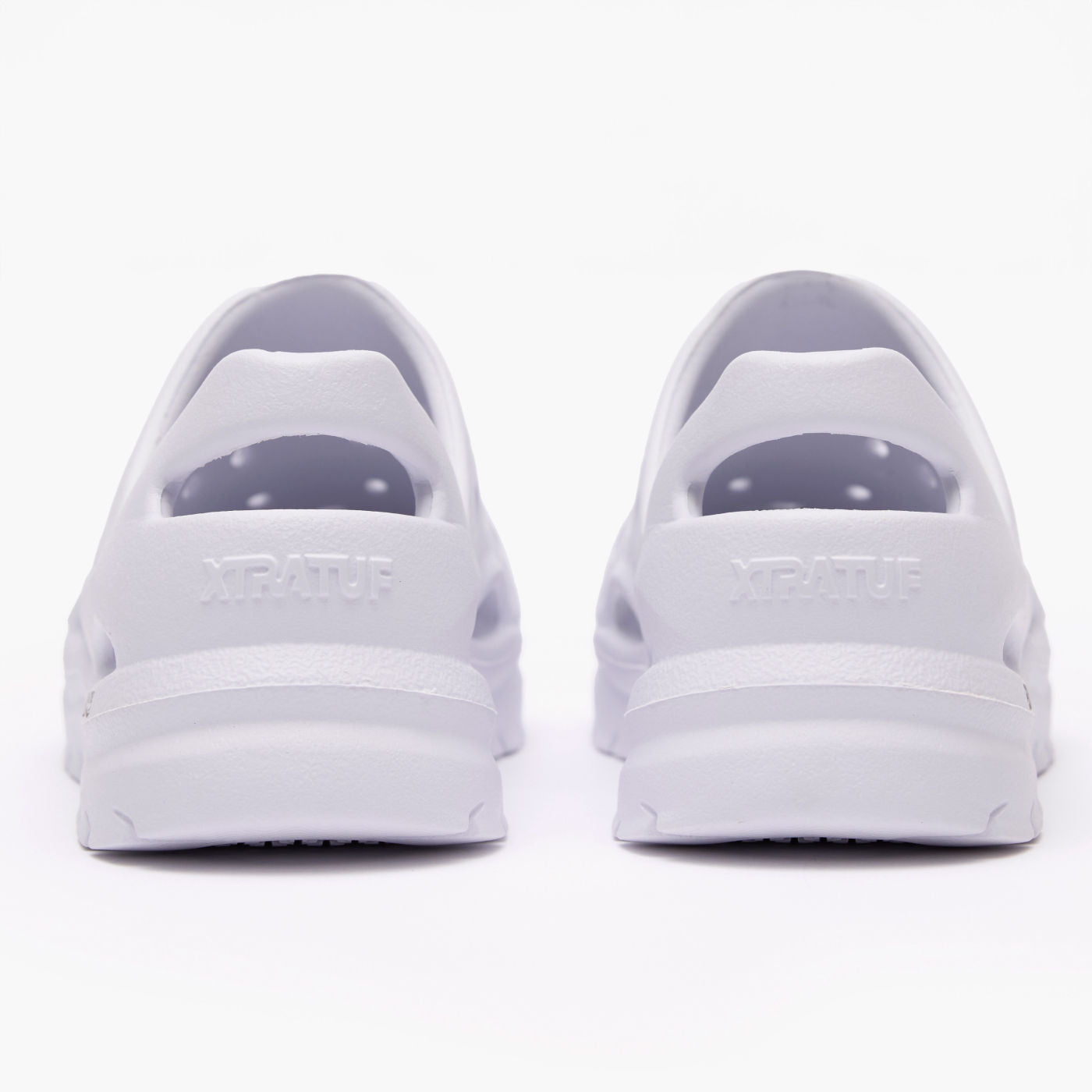 Little Kids Riptide Sandal - back