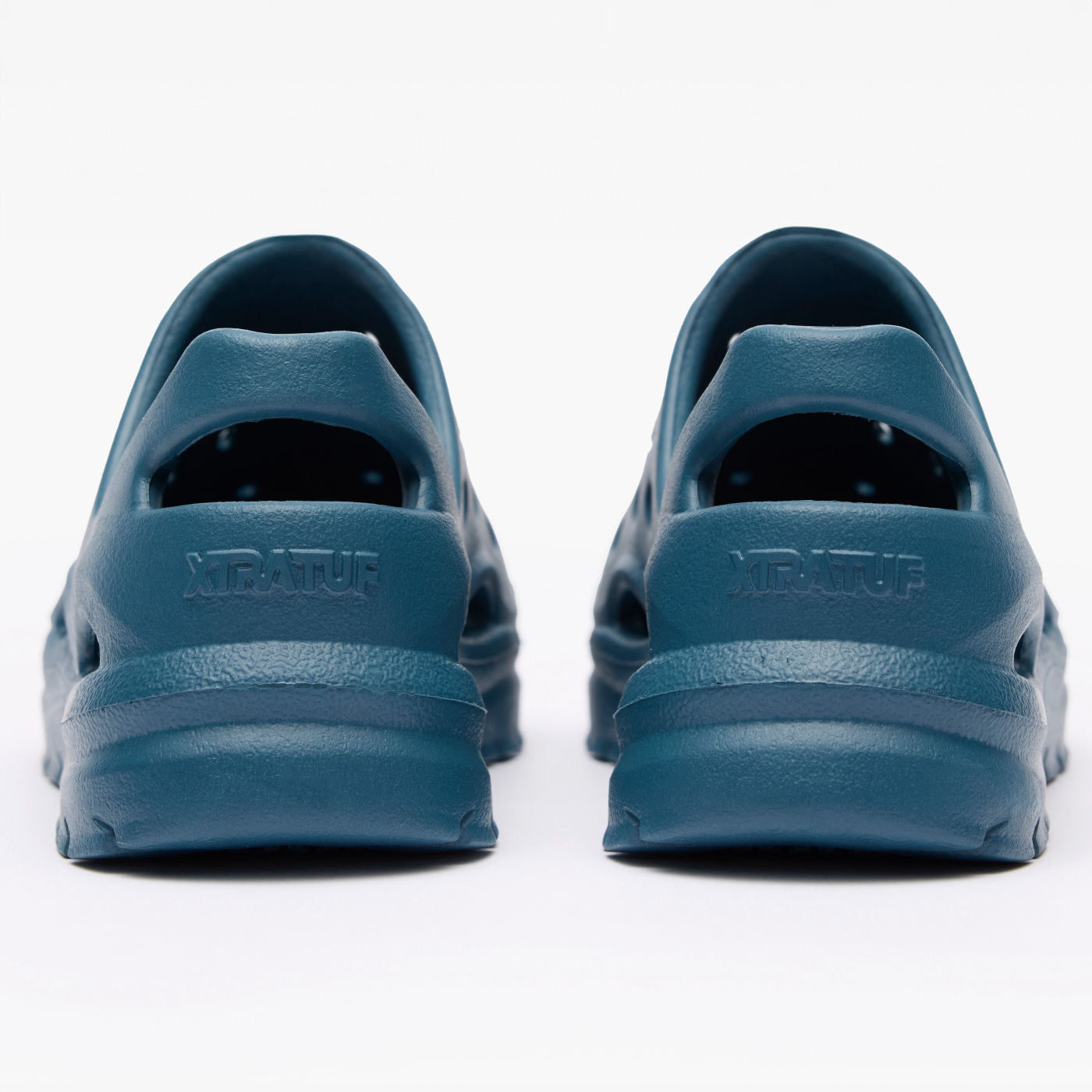 Little Kids Riptide Sandal - back