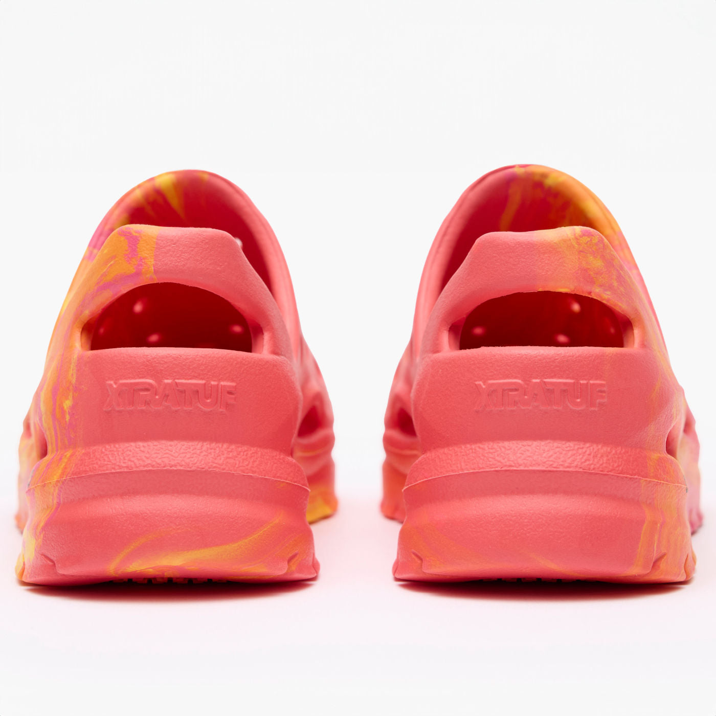 Big Kids Riptide Sandal - back