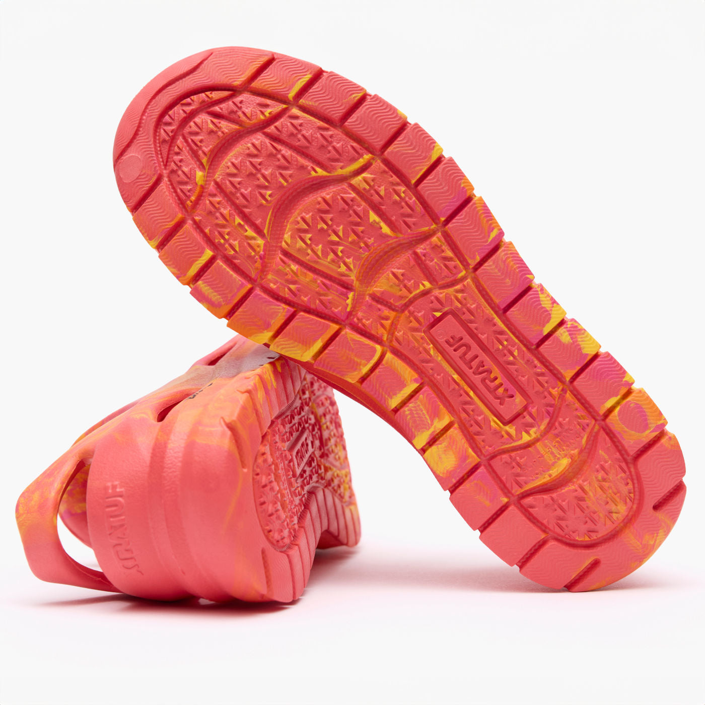 Big Kids Riptide Sandal - outsole