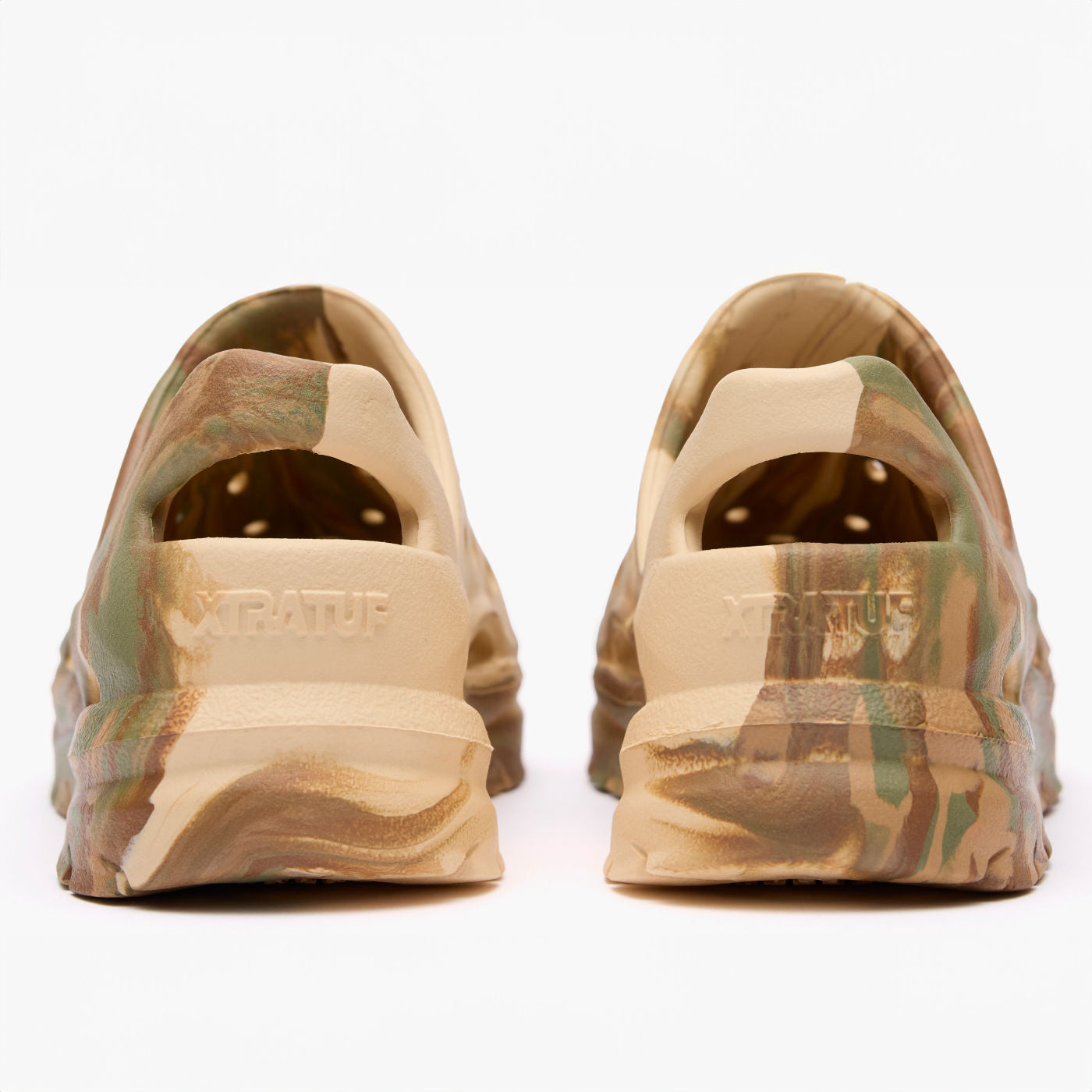 Little Kids Riptide Sandal - back