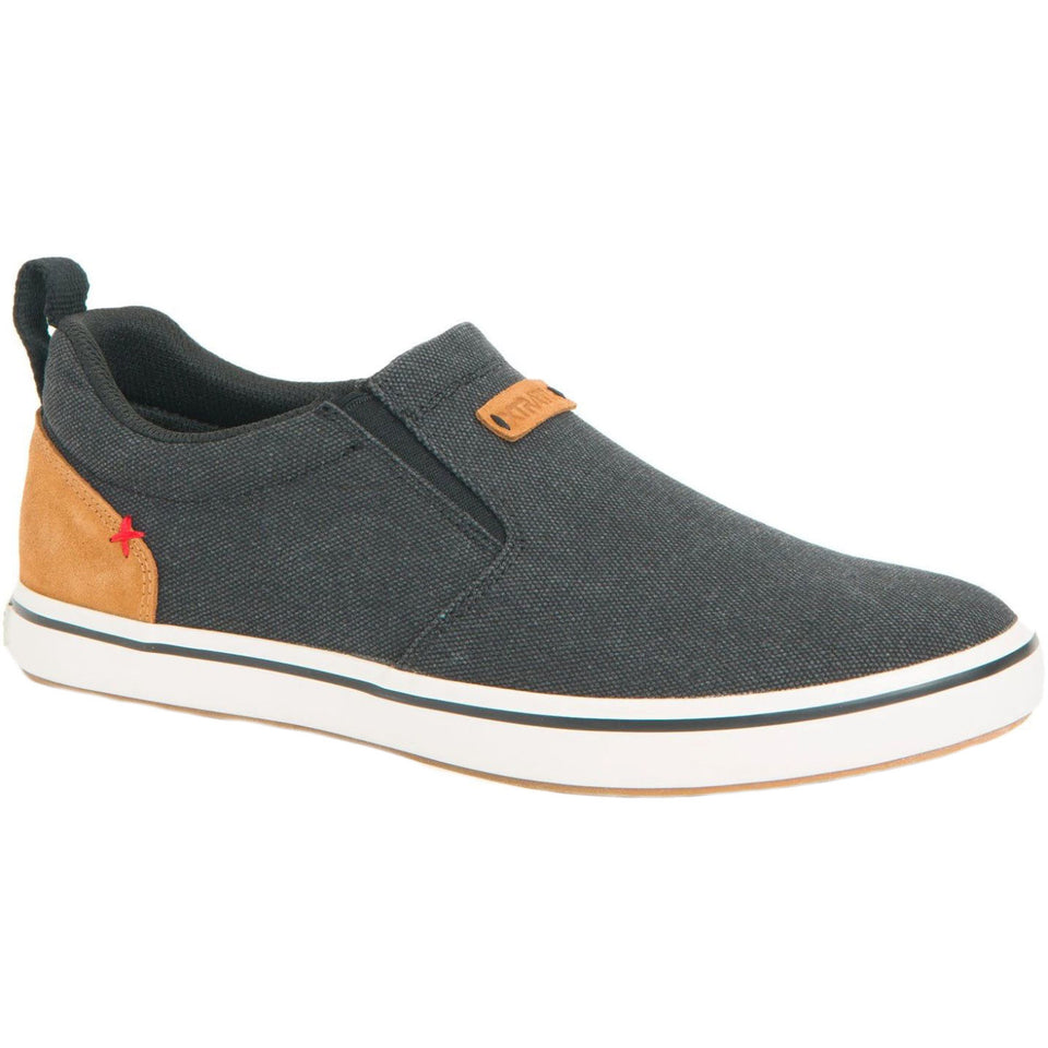 Men's Canvas Sharkbyte Deck Shoe - main