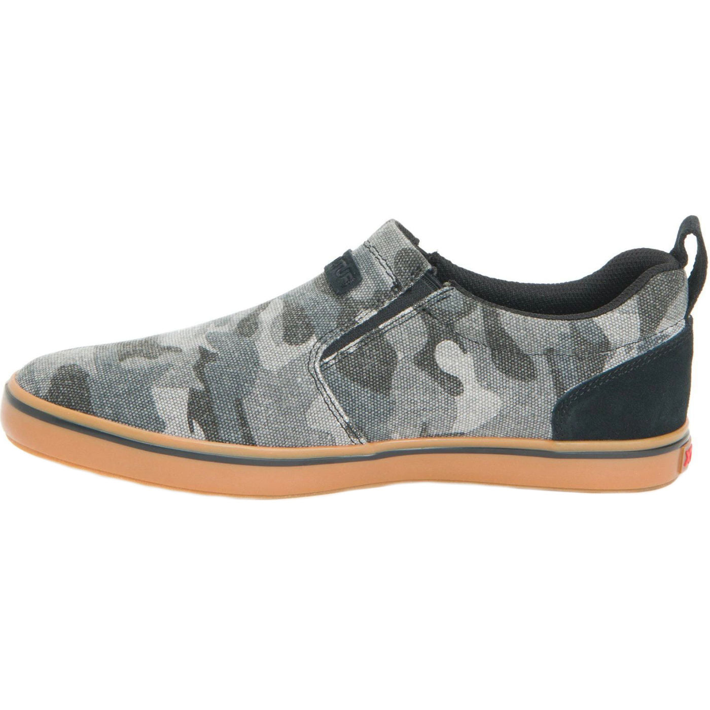Men's Canvas Sharkbyte Deck Shoe - profile