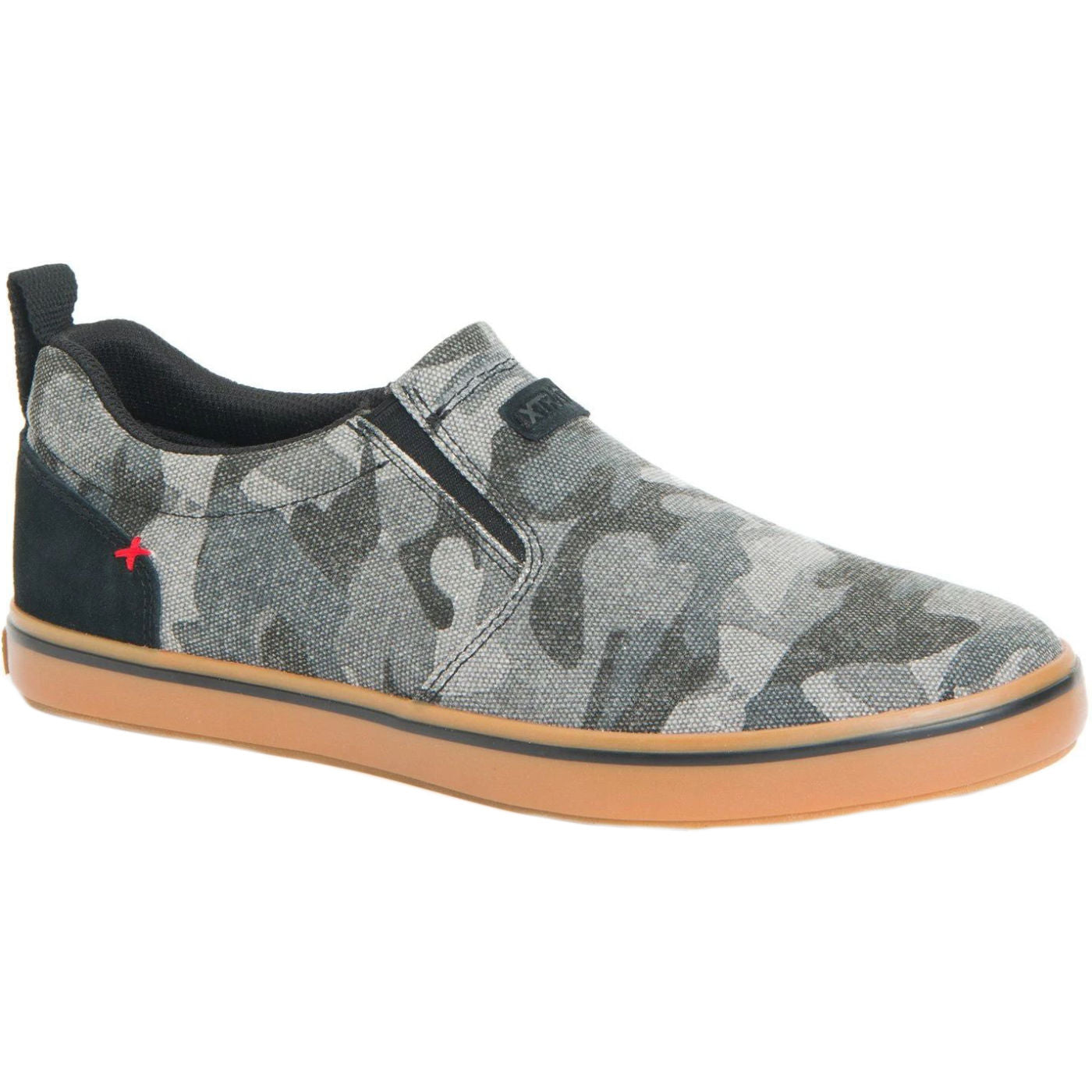 Men's Canvas Sharkbyte Deck Shoe – XTRATUF