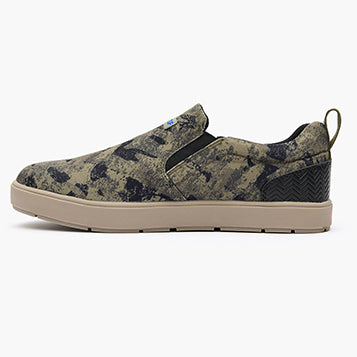 Men's Sharkbyte 2.0 ECO Deck Shoe - profile