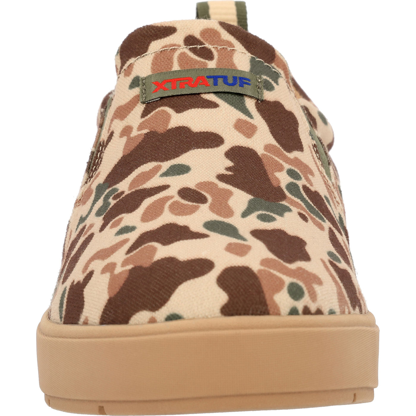 Men's Sharkbyte 2.0 Eco Deck Shoe - front