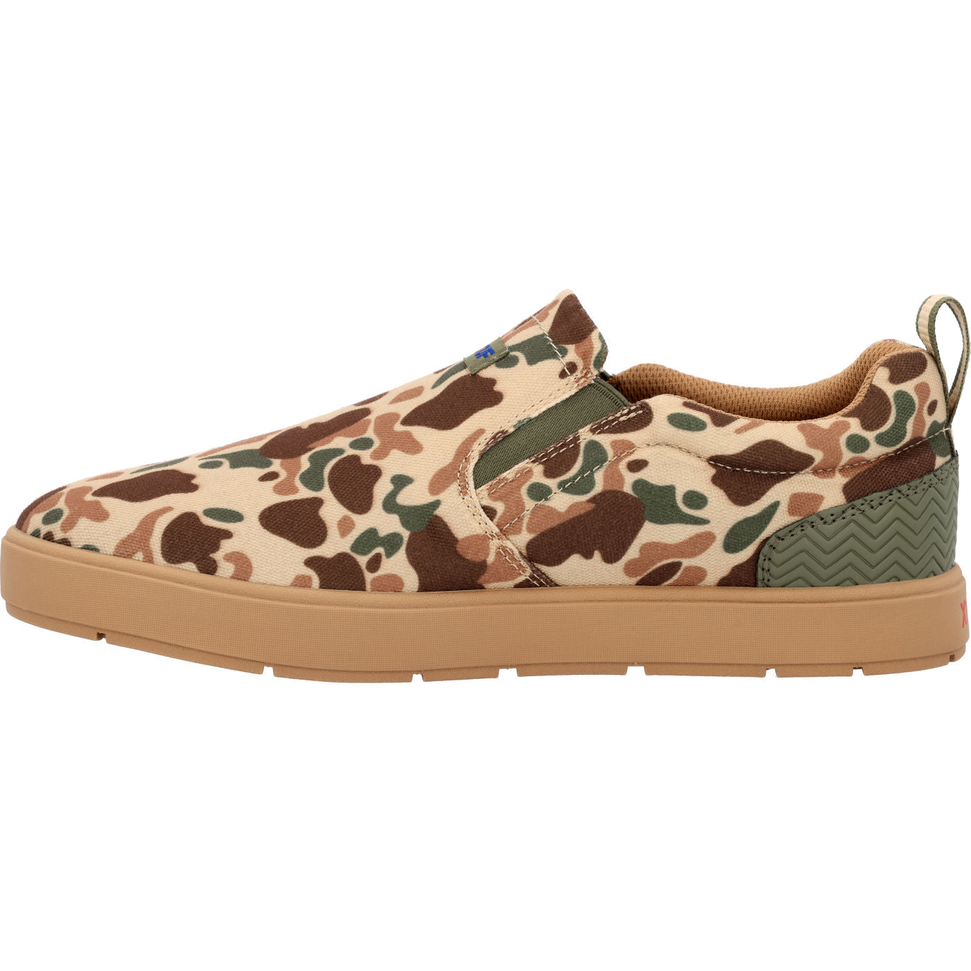 Men's Sharkbyte 2.0 Eco Deck Shoe - profile