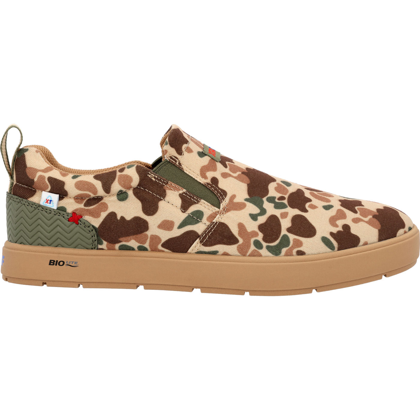 Men's Sharkbyte 2.0 Eco Deck Shoe - profile