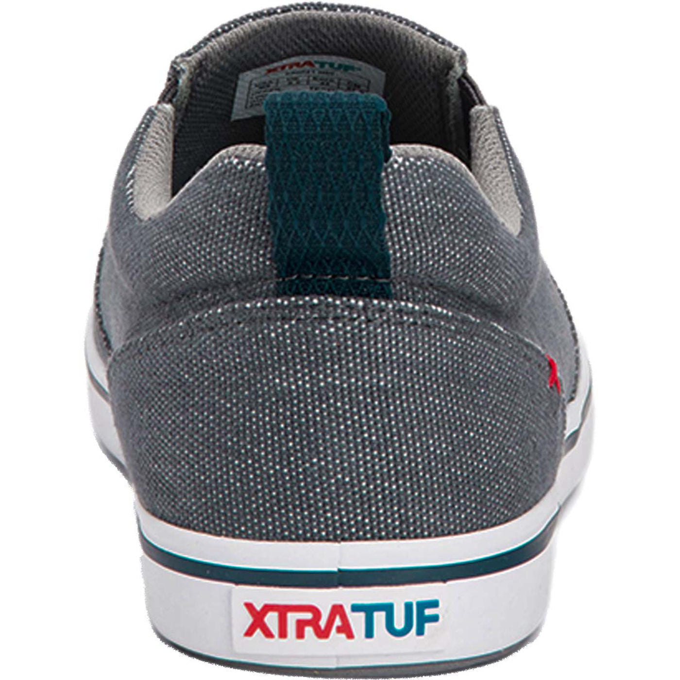 Men's ECO Sharkbyte Deck Shoe - back