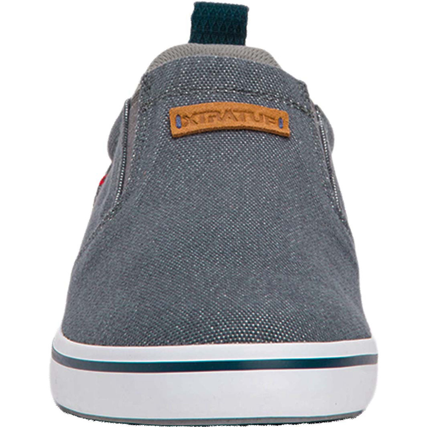 Men's ECO Sharkbyte Deck Shoe - front
