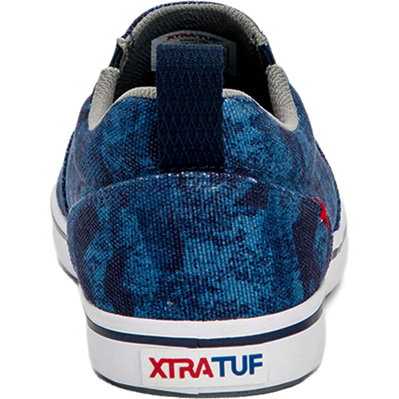 Men's ECO Sharkbyte Deck Shoe - back