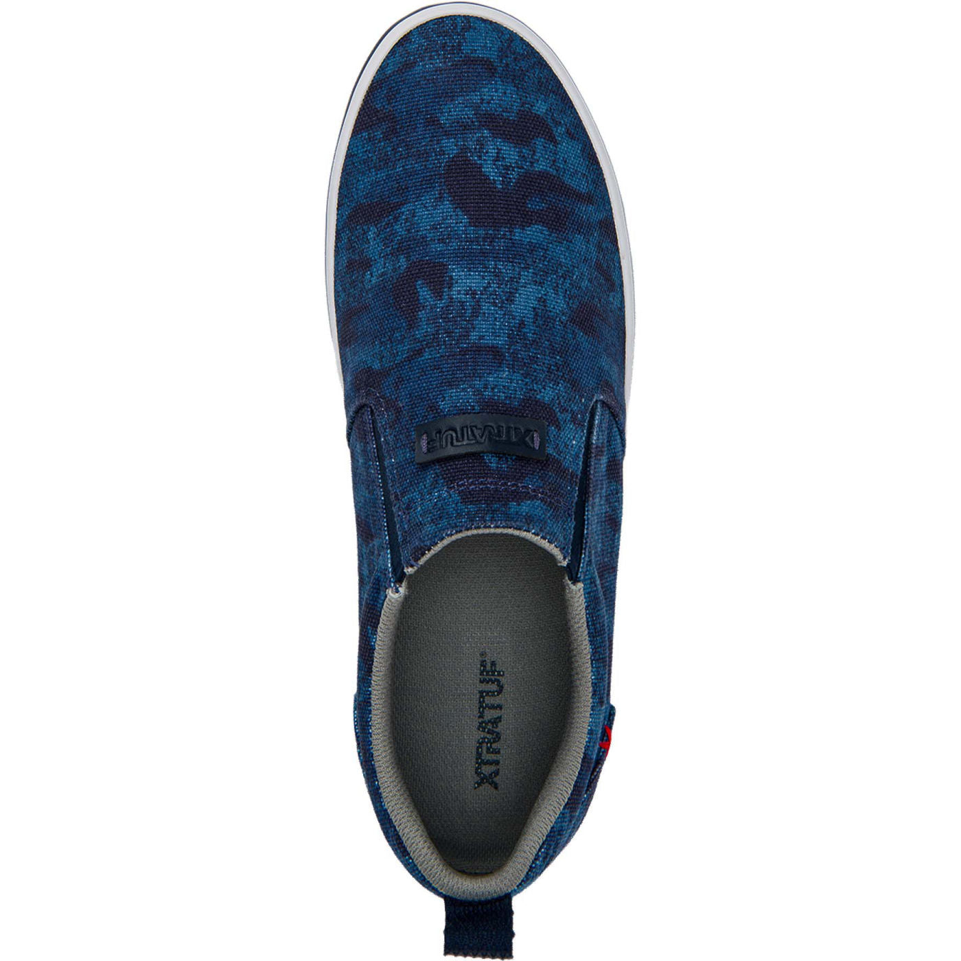 Men's ECO Sharkbyte Deck Shoe - birdseye