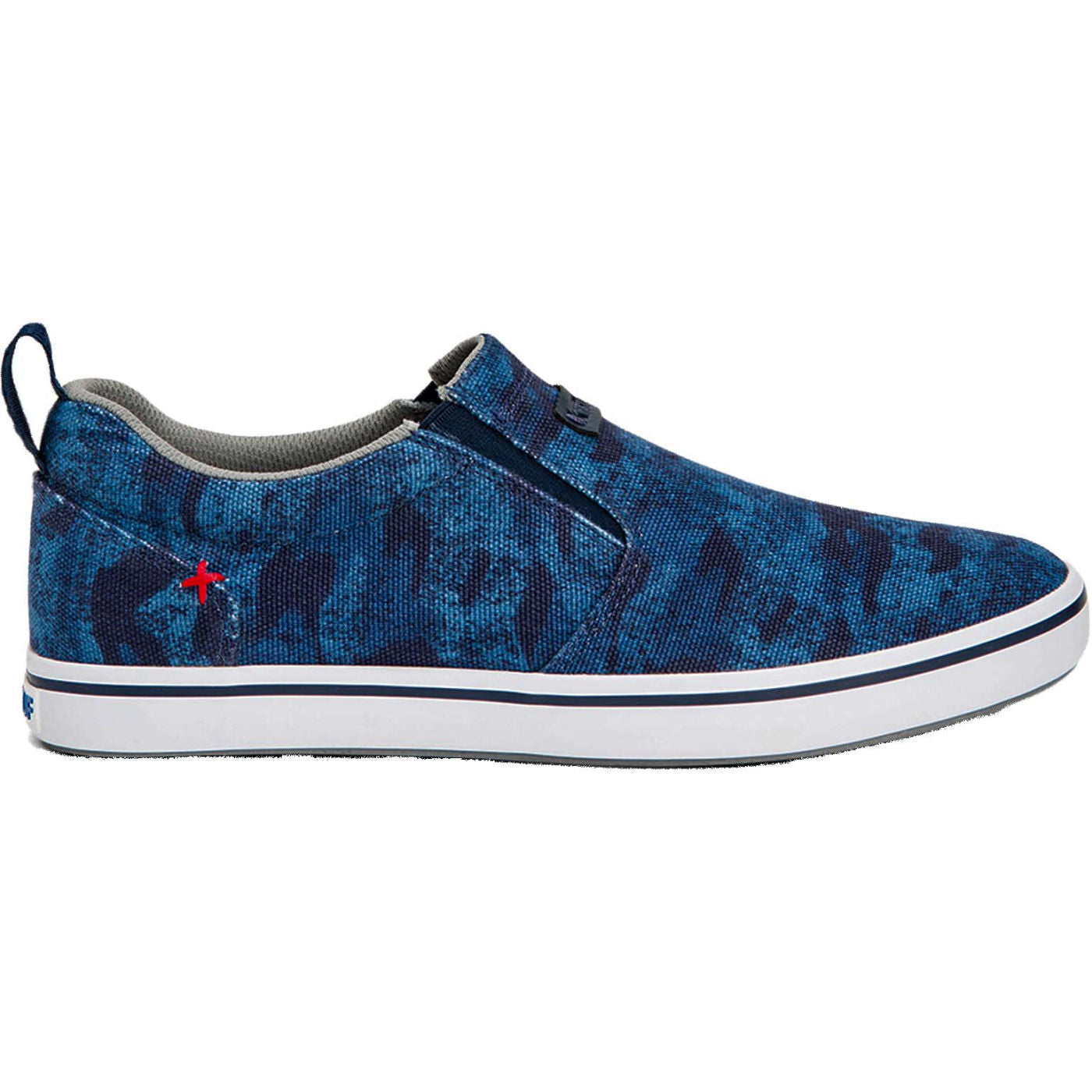 Men's ECO Sharkbyte Deck Shoe - profile