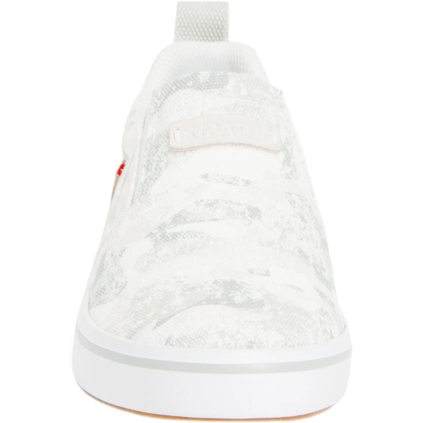 Women's Canvas Sharkbyte Deck Shoe - front