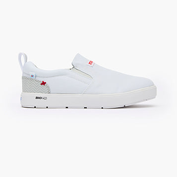 Women's Sharkbyte 2.0 ECO Deck Shoe - profile