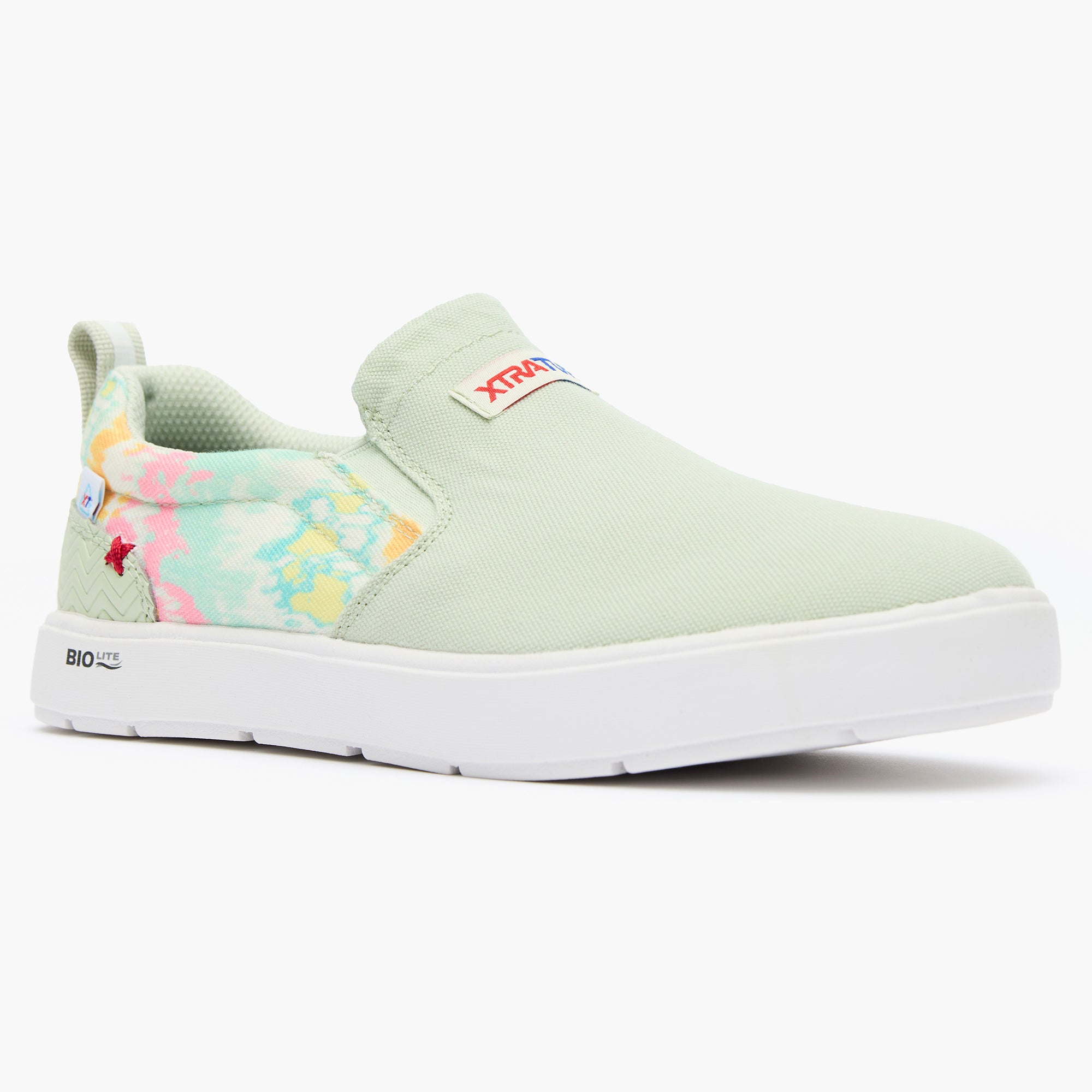 Women's Sharkbyte 2.0 ECO Deck Shoe – XTRATUF