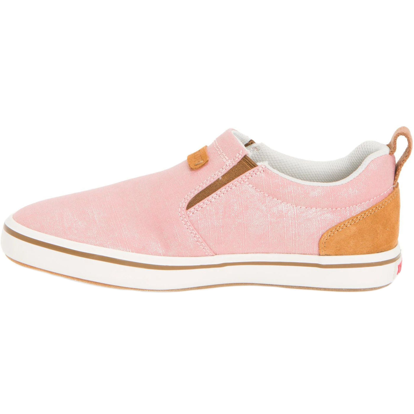 Women's Canvas Sharkbyte Deck Shoe - profile