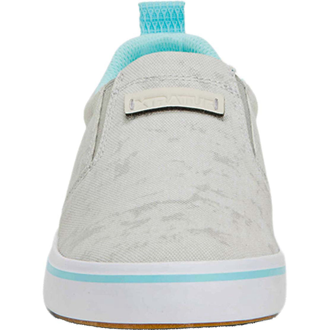 Women's ECO Sharkbyte Deck Shoe - front