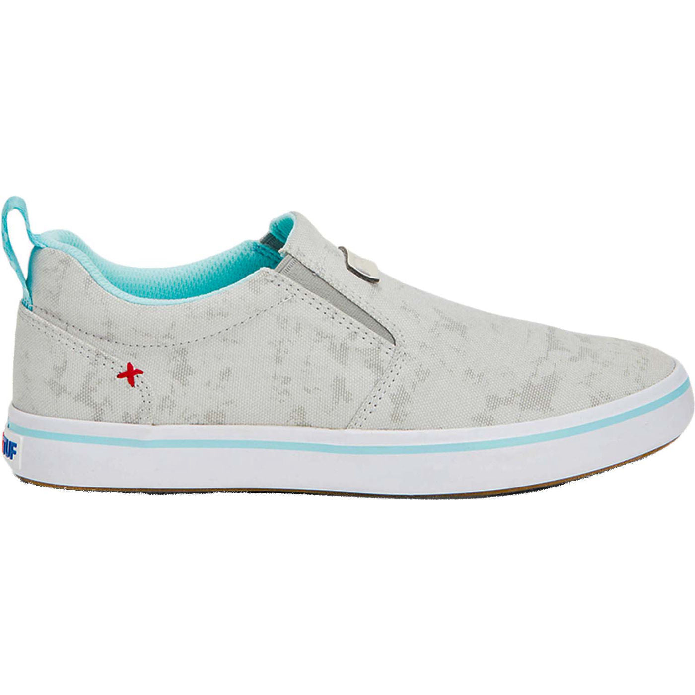 Women's ECO Sharkbyte Deck Shoe - profile