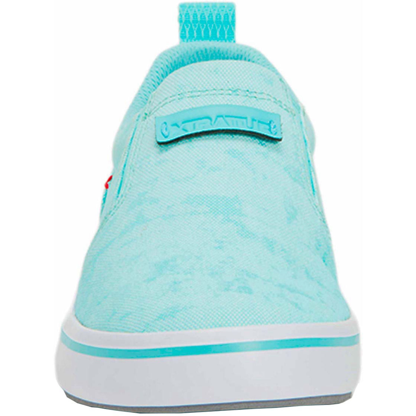 Women's ECO Sharkbyte Deck Shoe - front