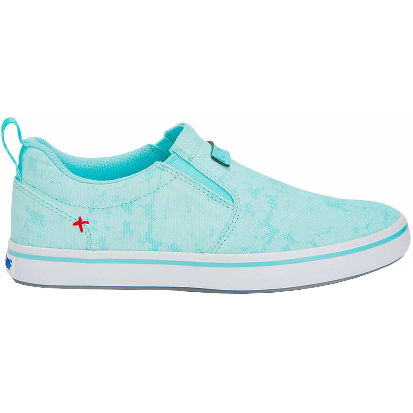 Women's ECO Sharkbyte Deck Shoe - profile