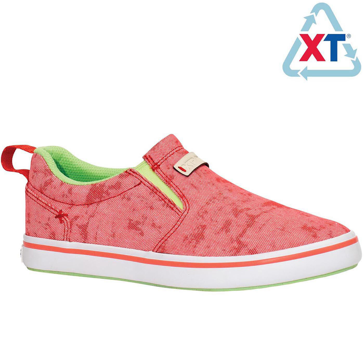 Women's ECO Sharkbyte Deck Shoe - 13