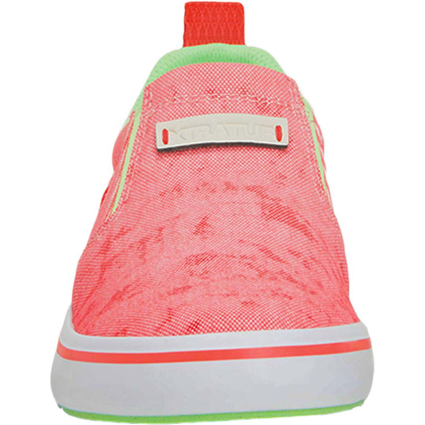 Women's ECO Sharkbyte Deck Shoe - front