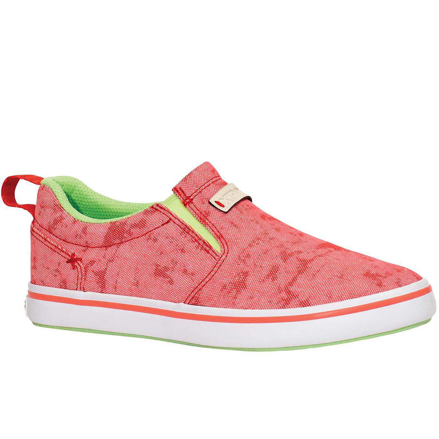 Women's ECO Sharkbyte Deck Shoe – XTRATUF