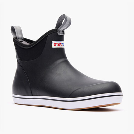 Women's Ankle Deck Boot