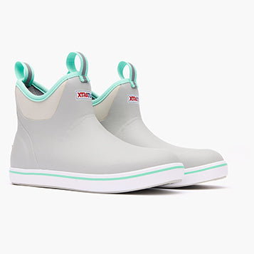 Women's 6 in Ankle Deck Boot - hero2