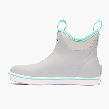 Women's 6 in Ankle Deck Boot - profile