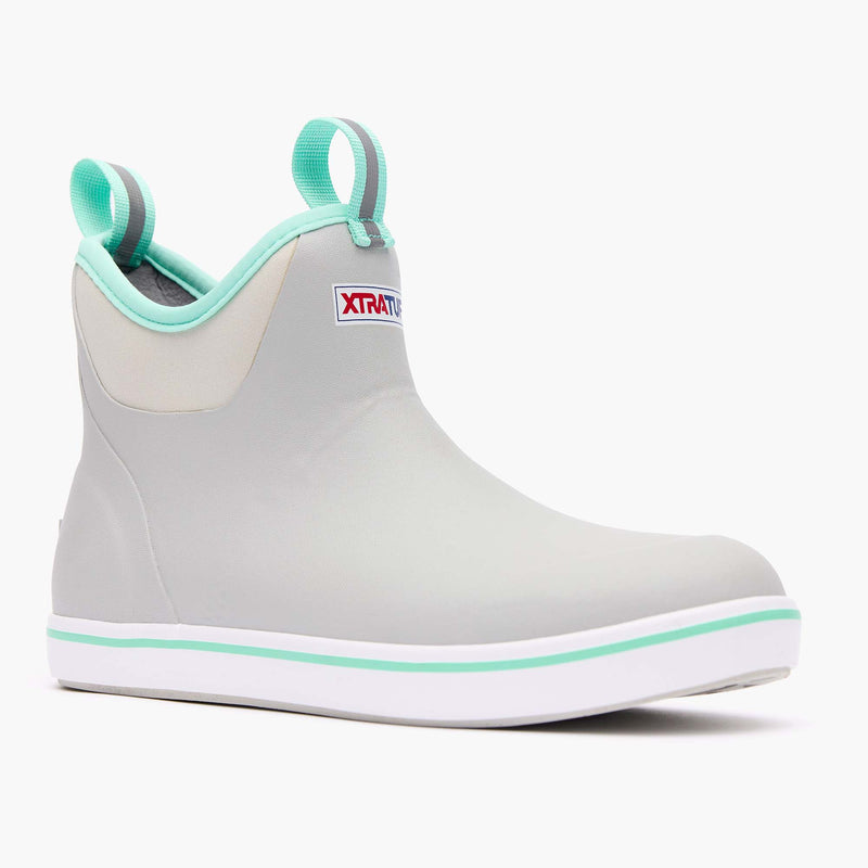 Women's 6 in Ankle Deck Boot - main