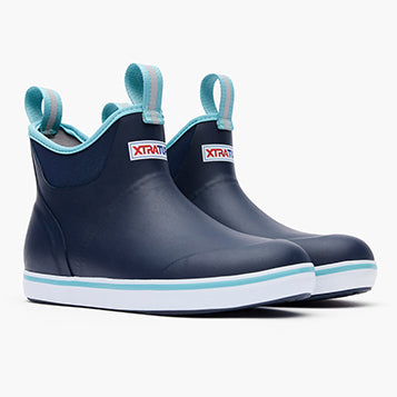 Women's 6 in Ankle Deck Boot - hero2