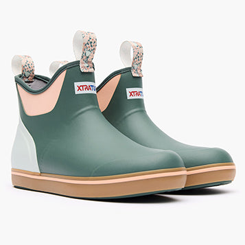 Women's 6 in Ankle Deck Boot - hero2