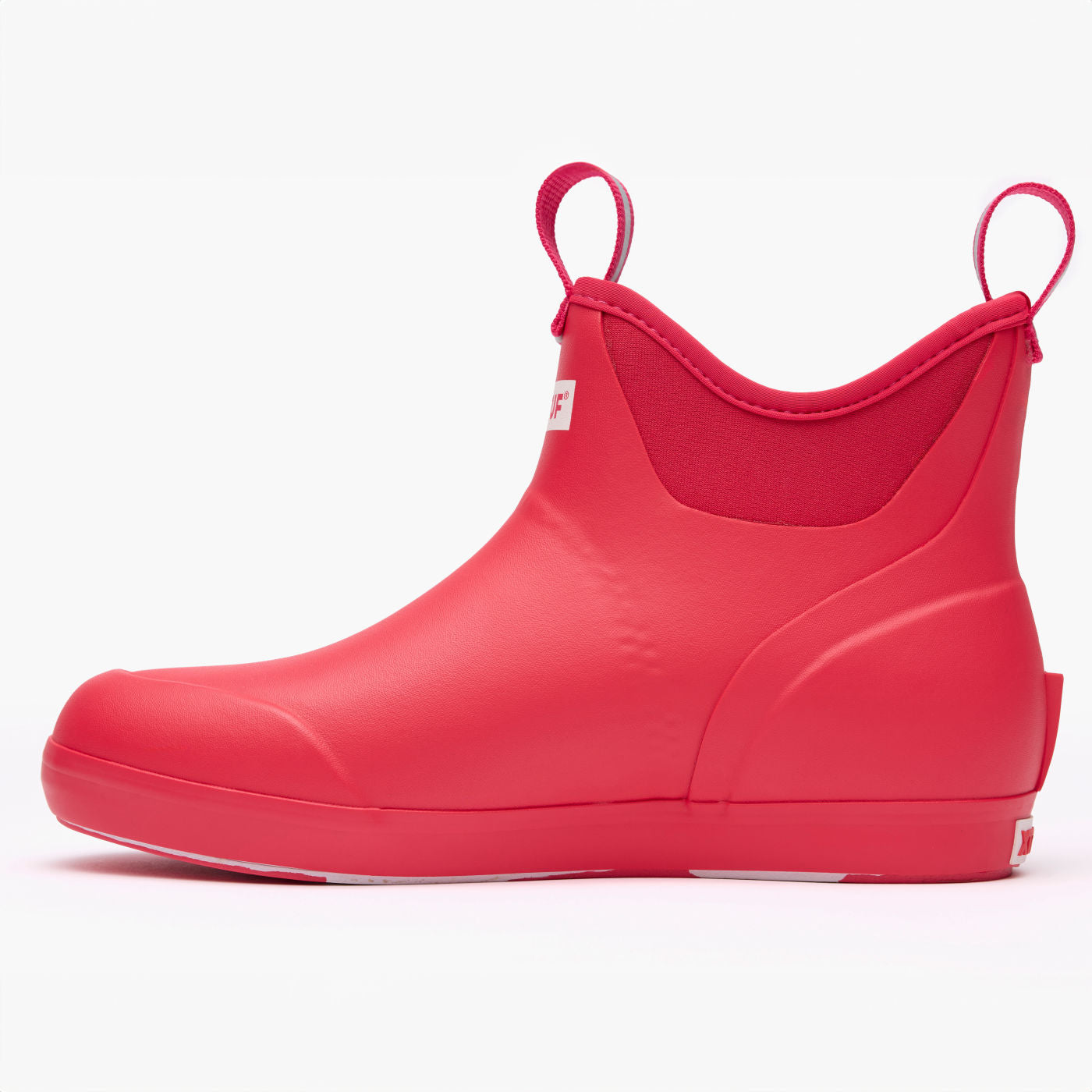 Women's 6 in Ankle Deck Boot - profile