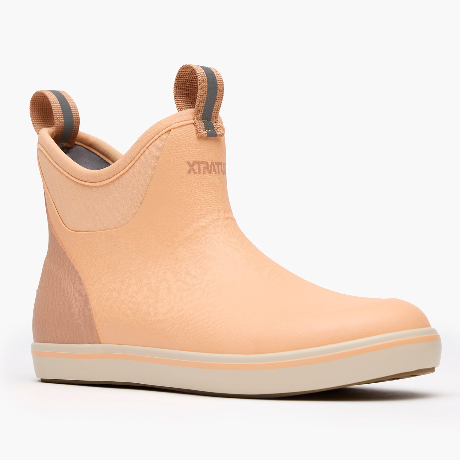 Women's Ankle Deck Boot