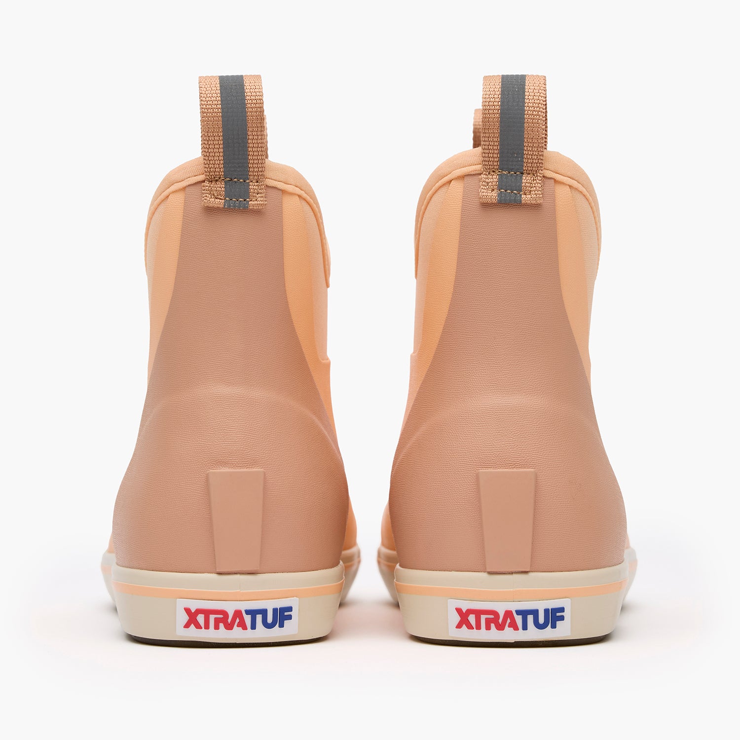 Women's Ankle Deck Boot