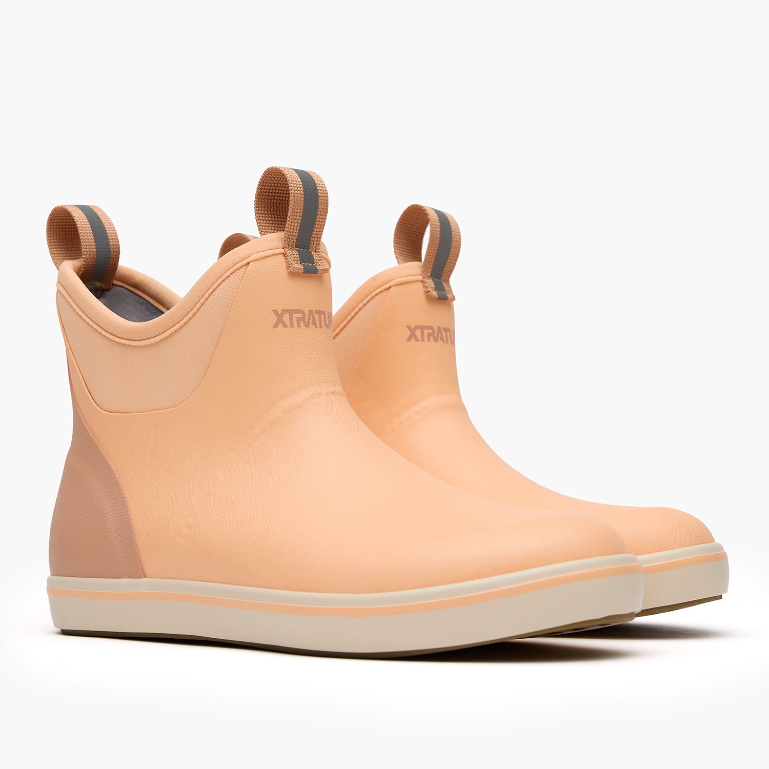 Women's Ankle Deck Boot