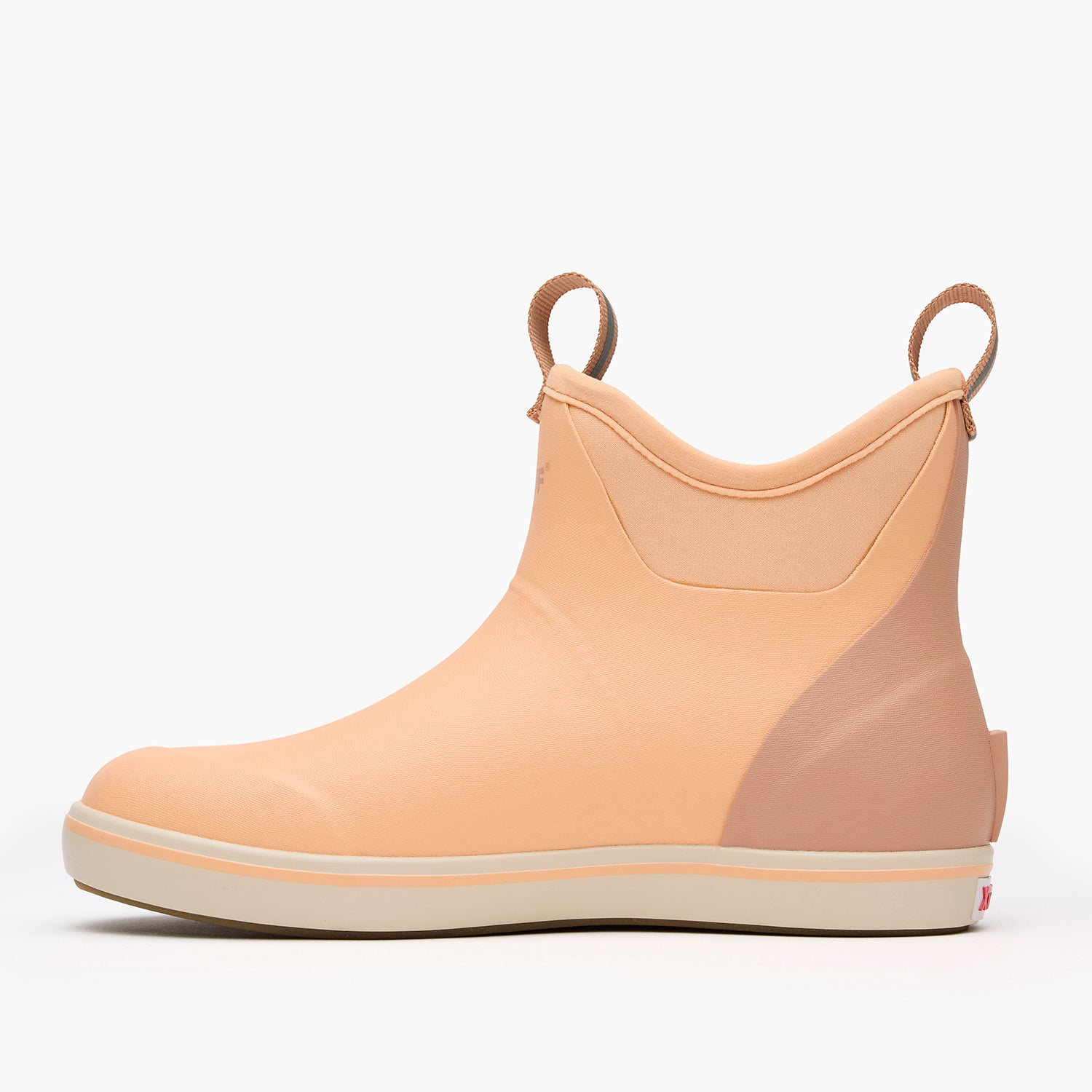 Women's Ankle Deck Boot