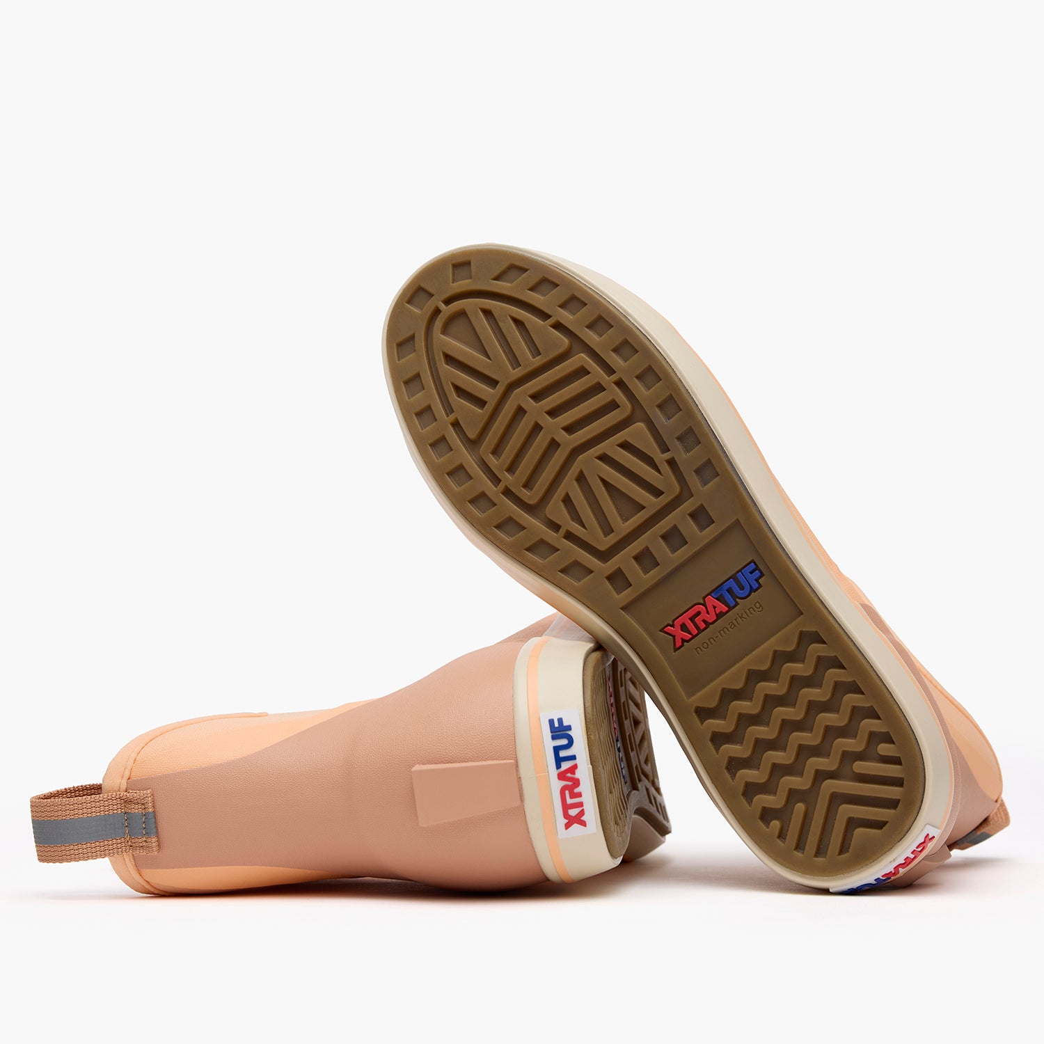 Women's Ankle Deck Boot