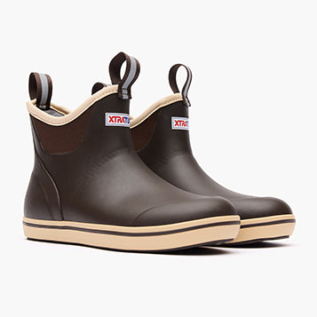 Women's 6 in Ankle Deck Boot - hero2