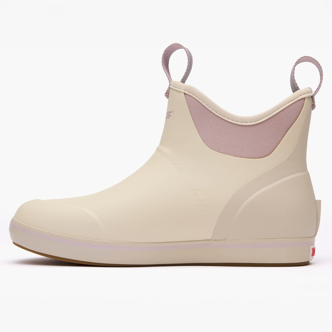 Women's 6 in Ankle Deck Boot - profile