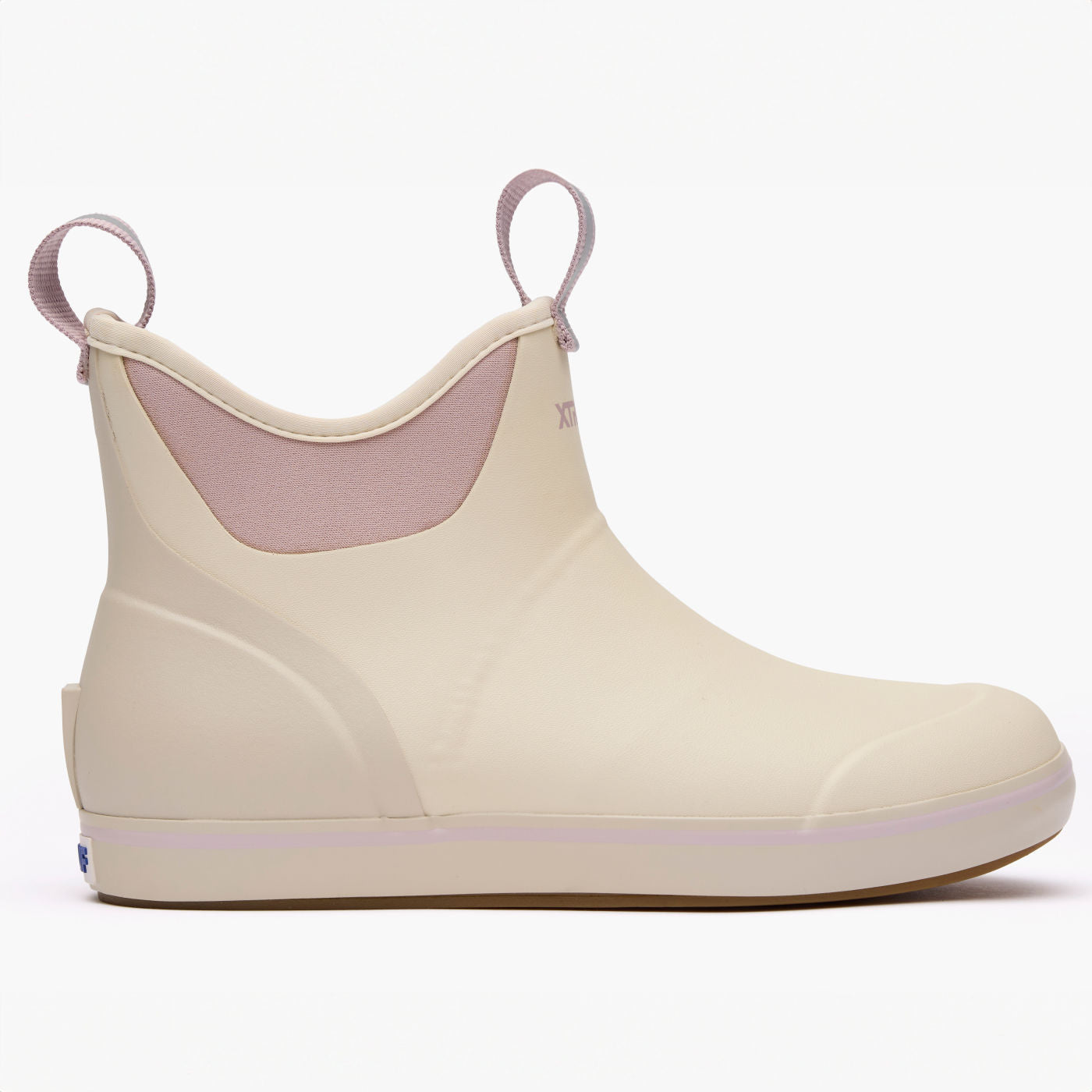 Women's 6 in Ankle Deck Boot - profile