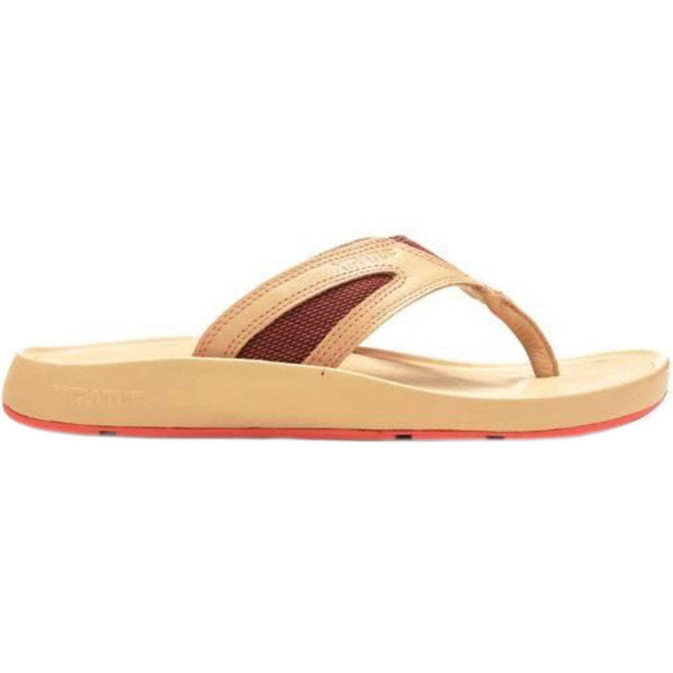 Women's South Shore Flip-Flop - profile