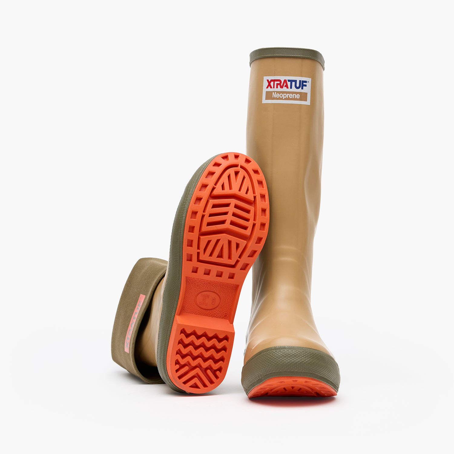 Women's 15" Legacy Boot