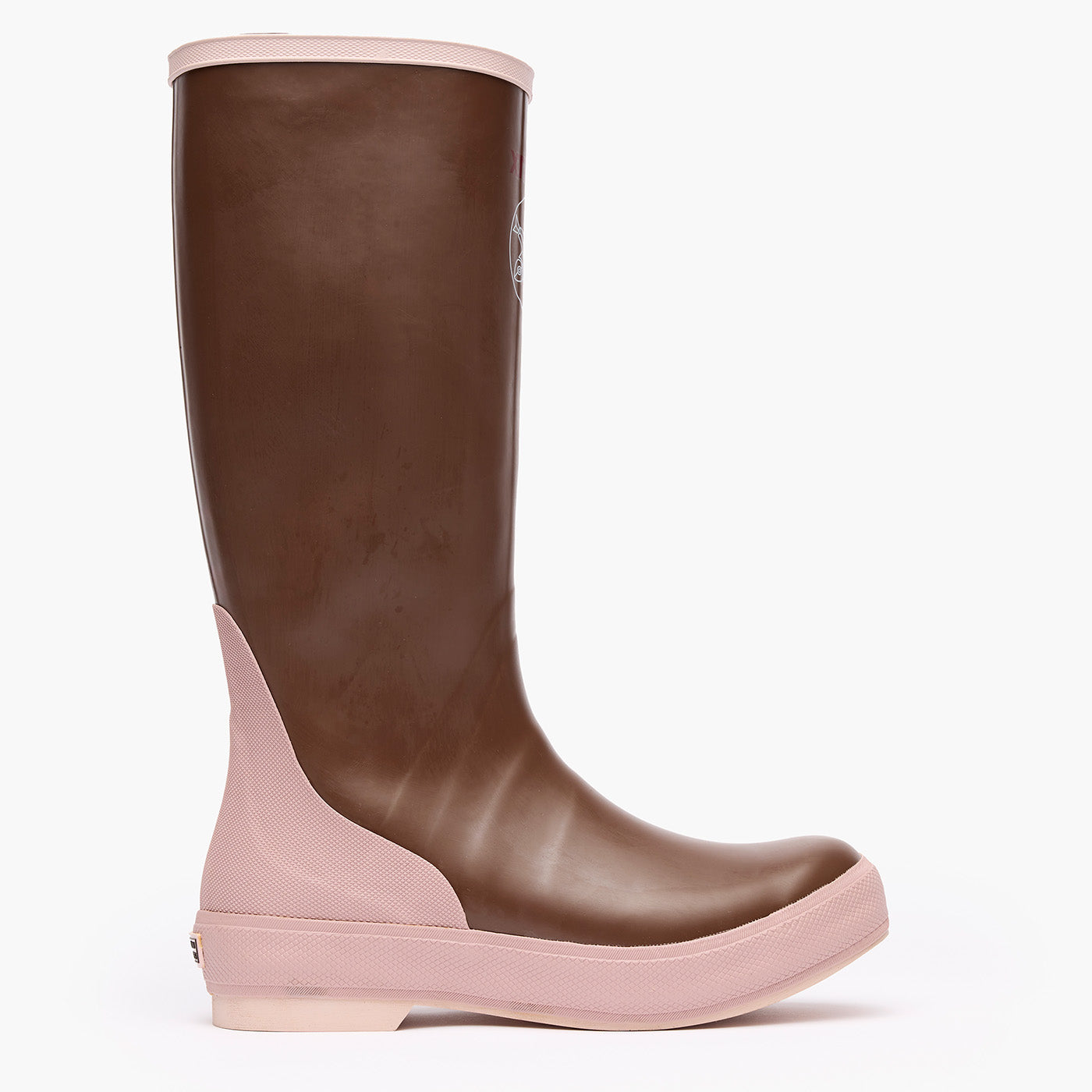 Women's 15 in Legacy Boot - profile