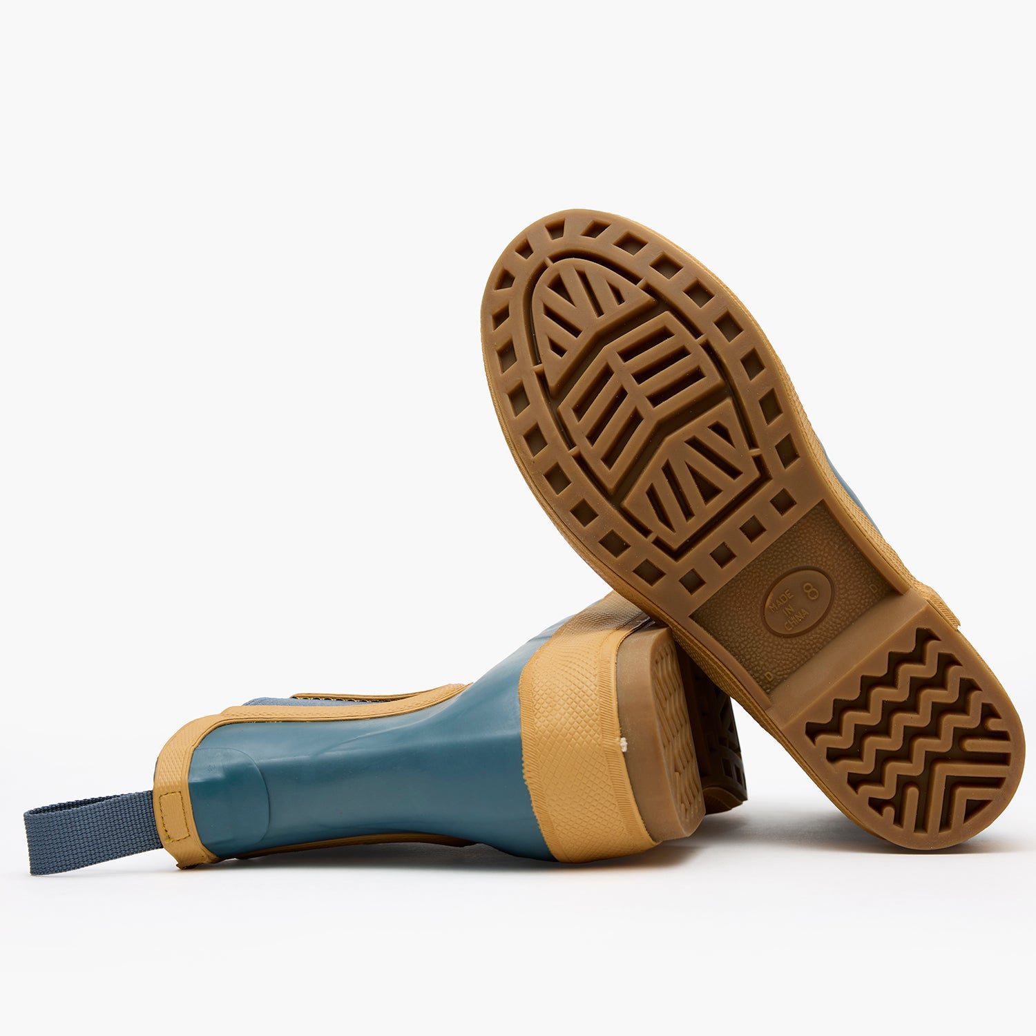 Women's Legacy Ankle Deck Boot