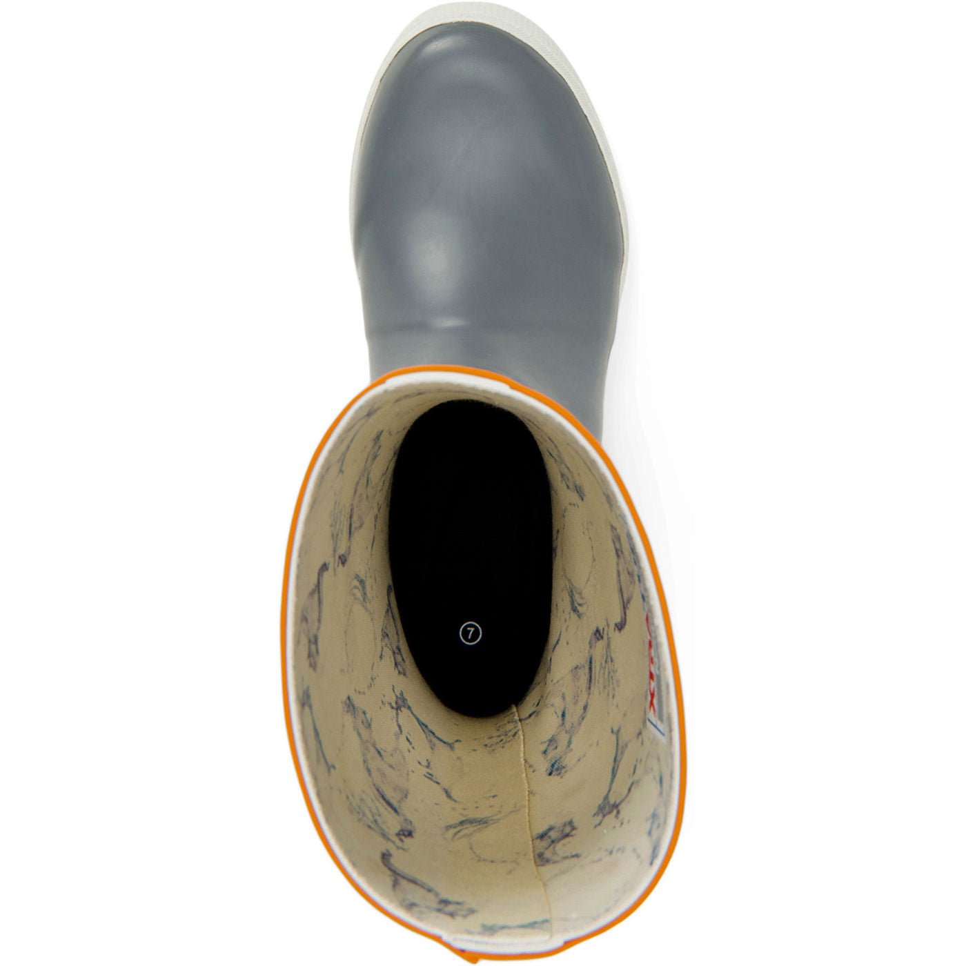 Women's 12 in Legacy Boot - birdseye