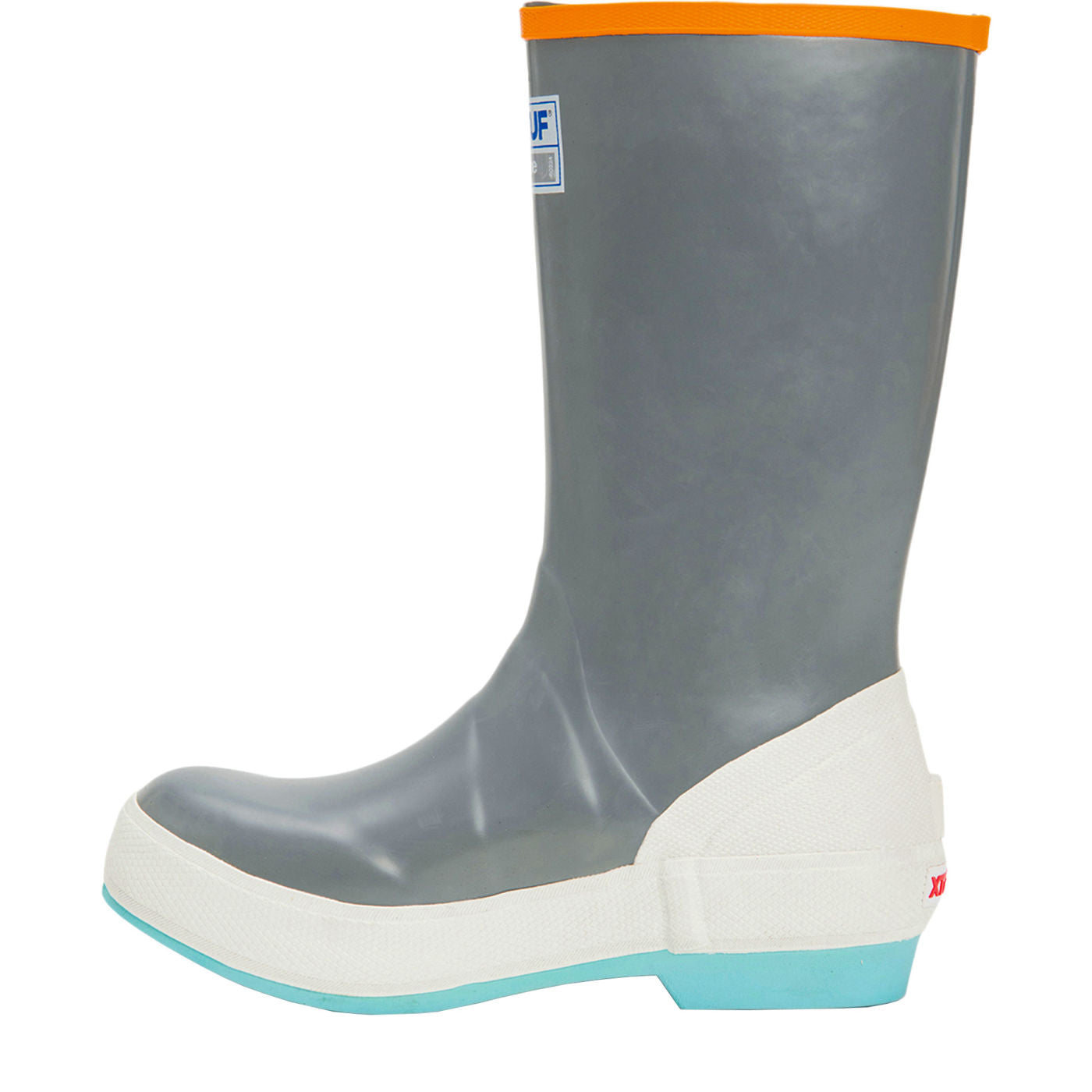 Women's 12 in Legacy Boot - profile